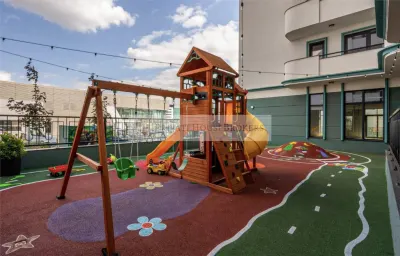 Apartament 2 camere București - poza 18