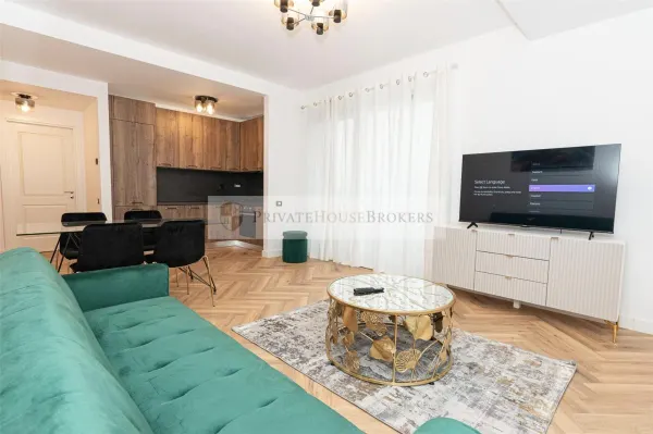 Apartament 2 camere București - poza 9