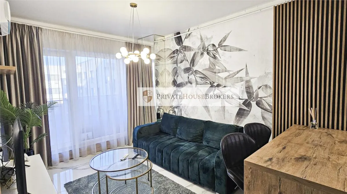 Apartament 2 camere București - poza 1