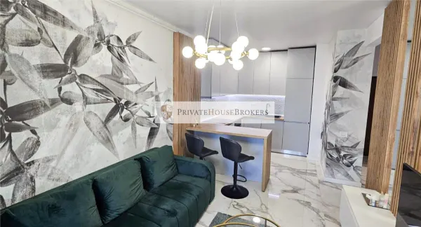 Apartament 2 camere București - poza 3