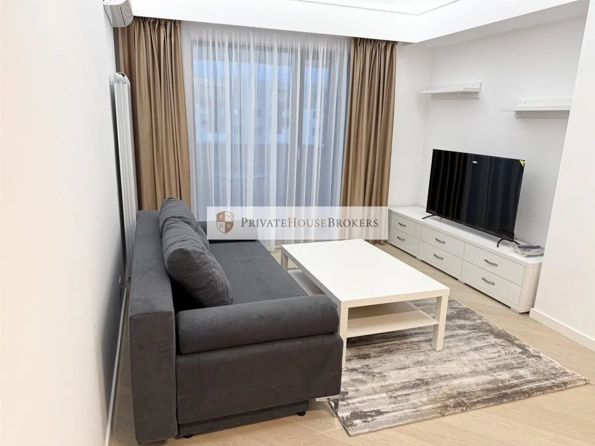 Apartament 2 camere București - poza 1