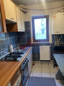 Apartament 2 camere zona Dacia - centrala proprie - mobilat si utilat - Iasi