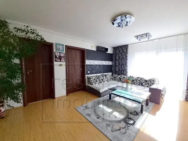 Apartament 2 camere Cluj-Napoca - poza 13