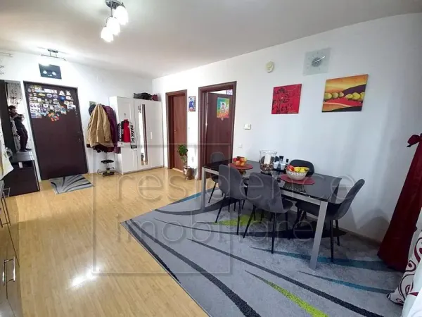 Apartament 2 camere Cluj-Napoca - poza 16