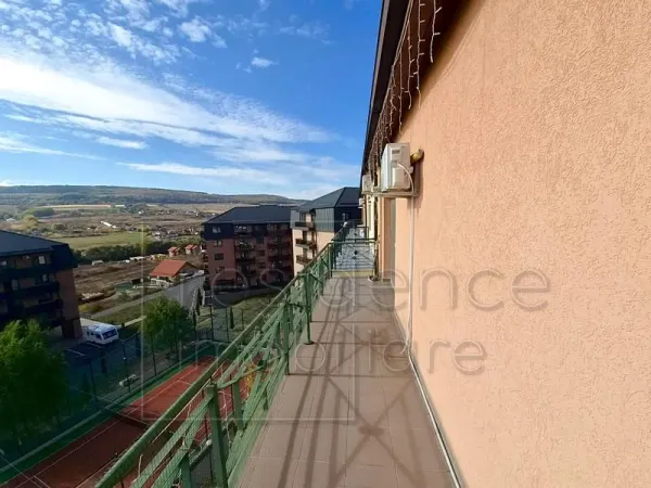 Apartament 2 camere Cluj-Napoca - poza 22