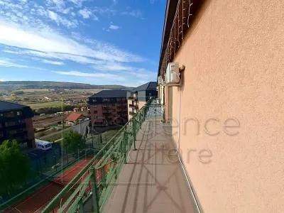 Apartament 2 camere Cluj-Napoca - poza 22