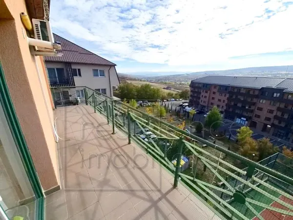 Apartament 2 camere Cluj-Napoca - poza 8