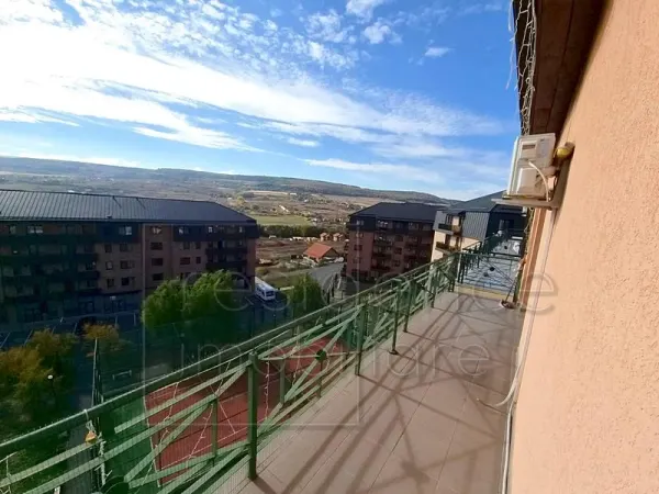 Apartament 2 camere Cluj-Napoca - poza 9