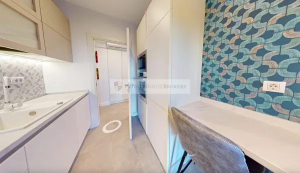 Apartament 2 camere București - poza 13