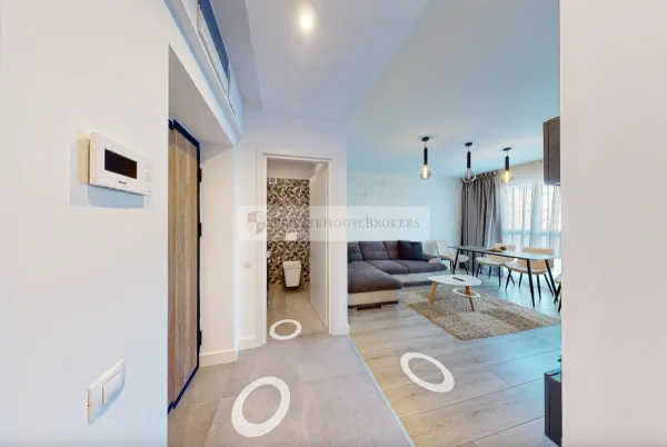 Apartament 2 camere București - poza 9