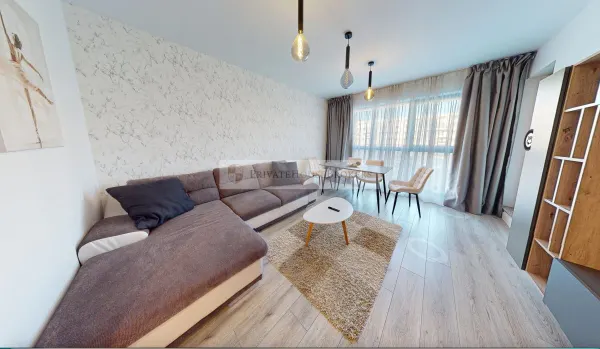 Apartament 2 camere București - poza 10