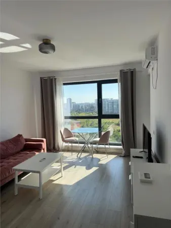Apartament 2 camere București - poza 1
