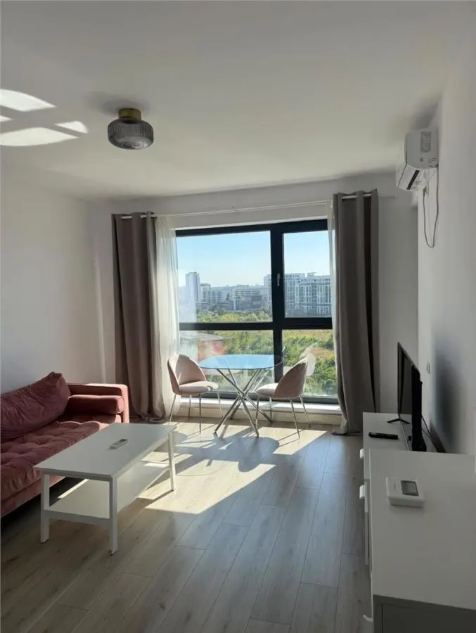 Apartament 2 camere București - poza 1