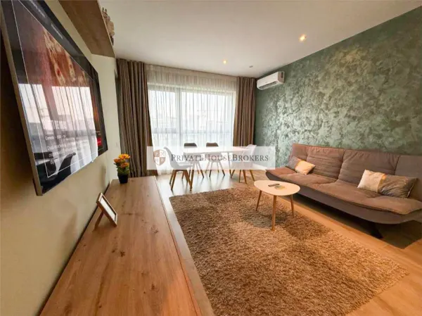Apartament 2 camere București - poza 1