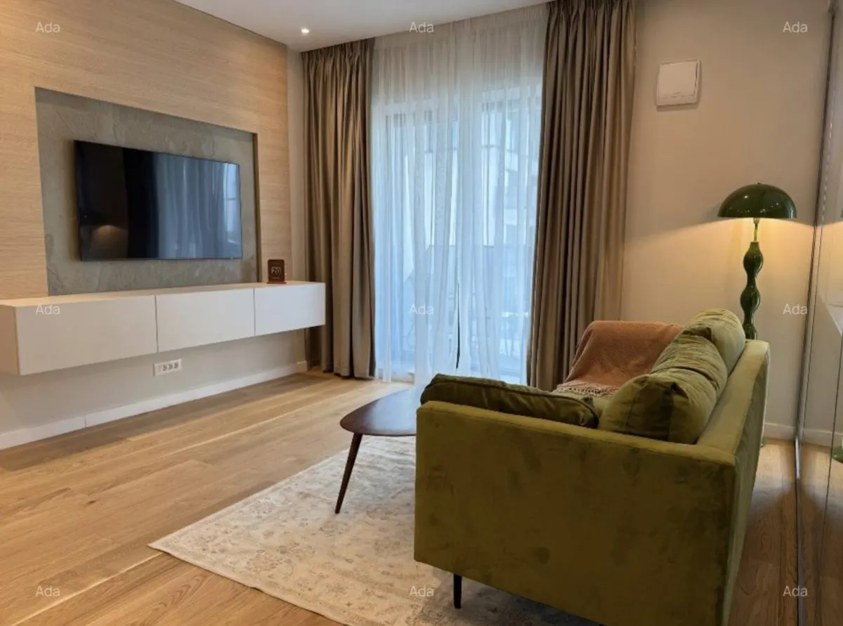 Apartament 2 camere București - poza 1