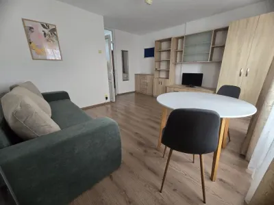 Apartament 1 camera Iași - poza 1