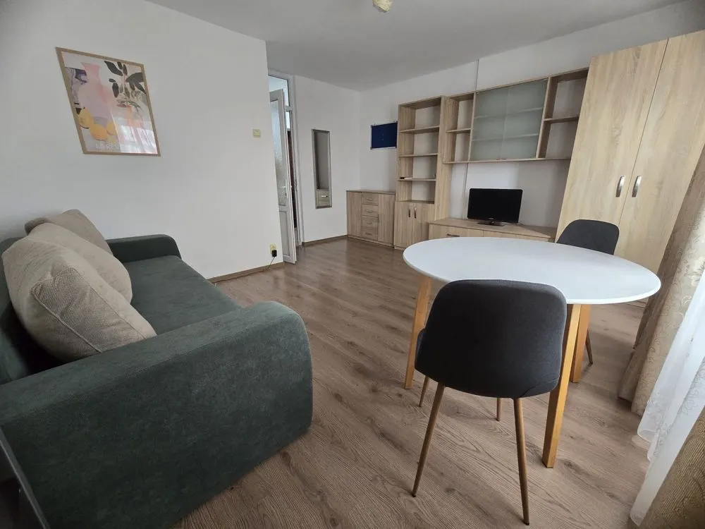 Apartament 1 camera Iași - poza 1