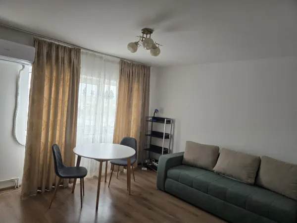 Apartament 1 camera Iași - poza 2