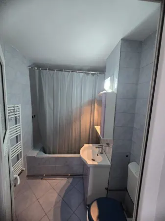 Apartament 1 camera Iași - poza 6