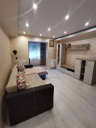 Apartament 2 camere Iași - poza 2