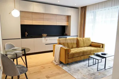 Apartament 2 camere București - poza 1