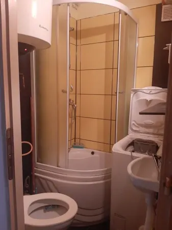 Apartament 1 camera Timișoara - poza 4