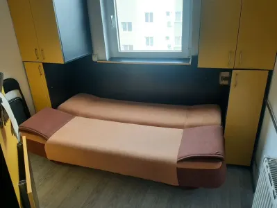Apartament 1 camera Timișoara - poza 7