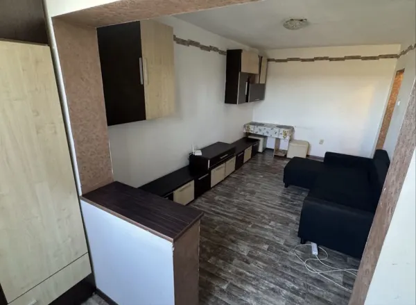 Apartament 1 camera Arad - poza 1
