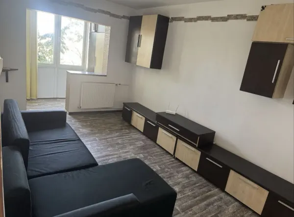 Apartament 1 camera Arad - poza 2