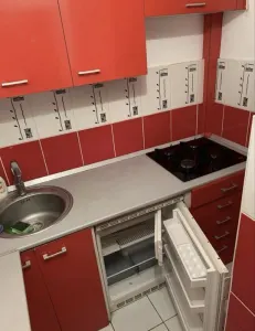 Apartament 1 camera Arad - poza 5