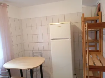 Garsonieră București - poza 3