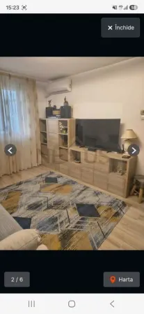 Apartament 2 camere București - poza 2