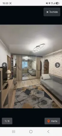Apartament 2 camere București - poza 3