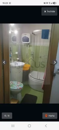 Apartament 2 camere București - poza 4