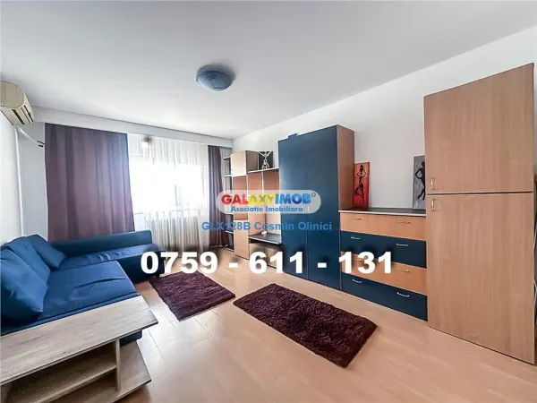 Apartament 1 camera București - poza 1