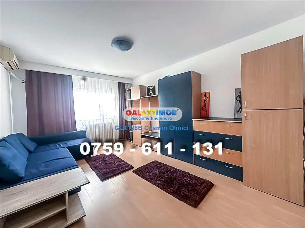 Apartament 1 camera București - poza 1