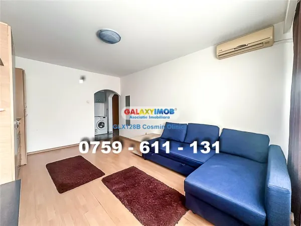 Apartament 1 camera București - poza 2