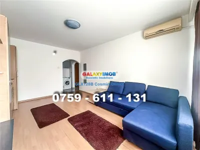 Apartament 1 camera București - poza 2