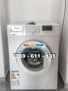 Apartament 1 camera București - poza 12