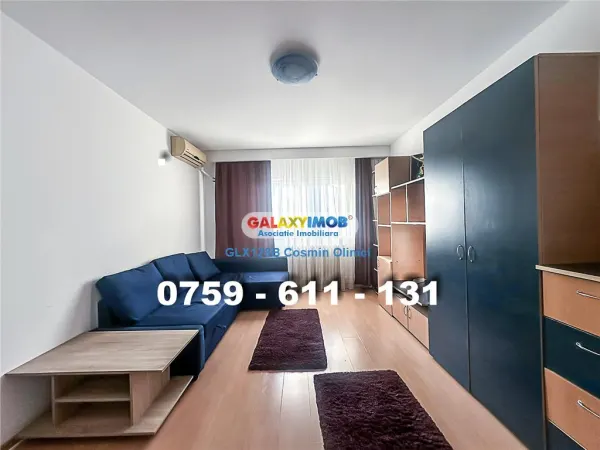 Apartament 1 camera București - poza 3