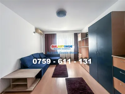 Apartament 1 camera București - poza 3