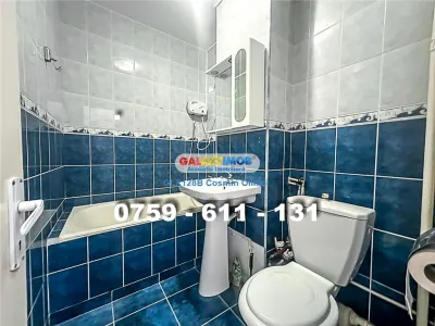 Apartament 1 camera București - poza 4