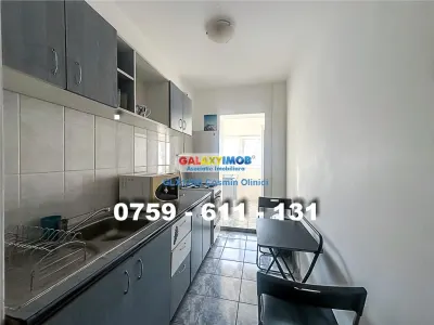 Apartament 1 camera București - poza 5