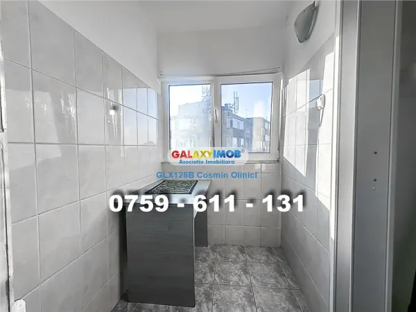 Apartament 1 camera București - poza 6