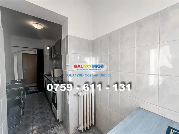 Apartament 1 camera București - poza 7