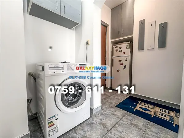 Apartament 1 camera București - poza 8