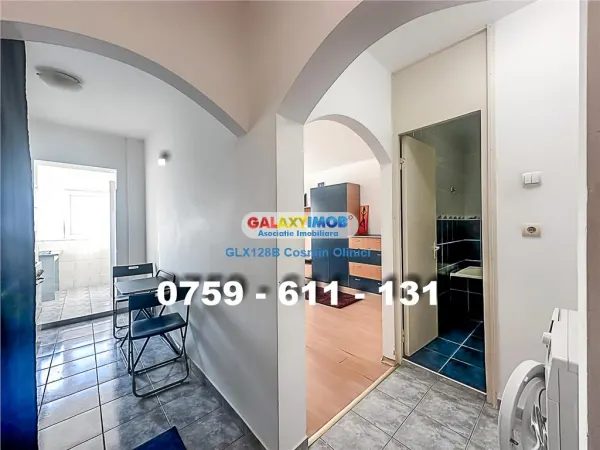 Apartament 1 camera București - poza 9