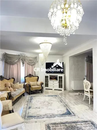 Casă 5 camere Bragadiru - poza 1