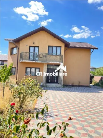 Casă 5 camere Bragadiru - poza 2