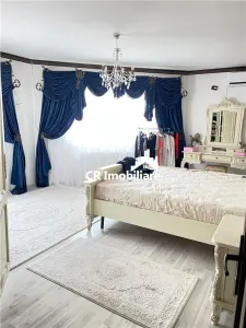 Casă 5 camere Bragadiru - poza 11